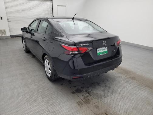 2023 Nissan Versa 1.6 S