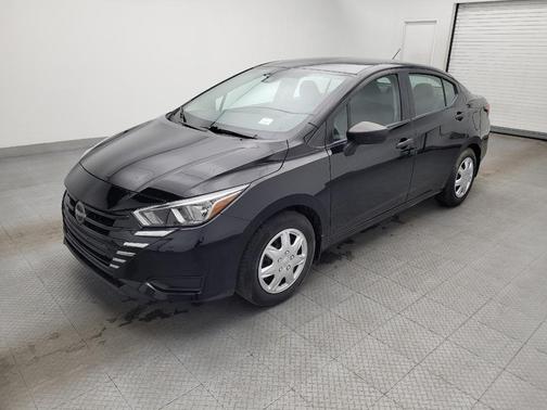2023 Nissan Versa 1.6 S