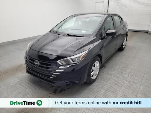 2023 Nissan Versa 1.6 S