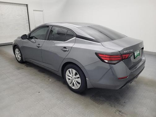 2022 Nissan Sentra S