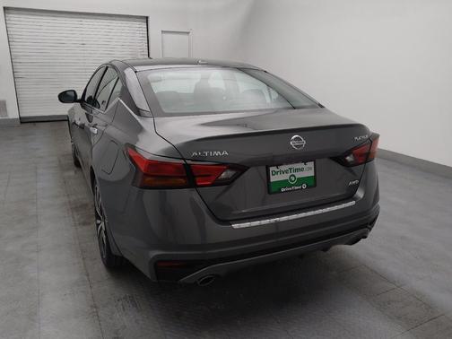 2019 Nissan Altima 2.5 Platinum