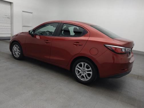 Pulse 2018 Toyota Yaris iA Base