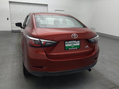 Pulse 2018 Toyota Yaris iA Base