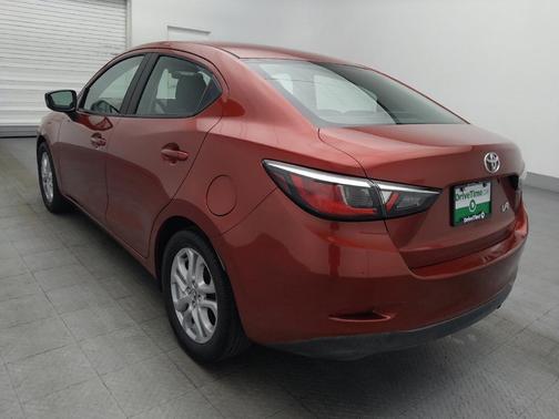Pulse 2018 Toyota Yaris iA Base