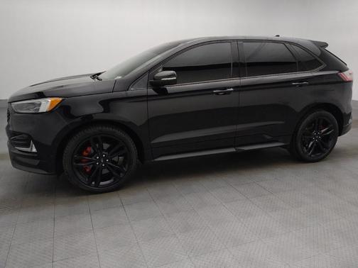 2019 Ford Edge ST