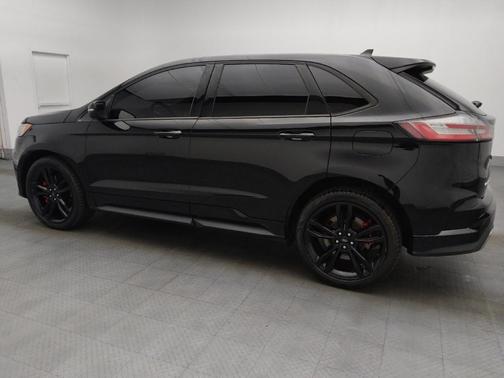 2019 Ford Edge ST