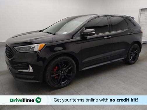 2019 Ford Edge ST