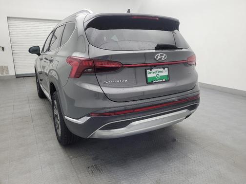 2022 Hyundai SANTA FE SEL 2.4