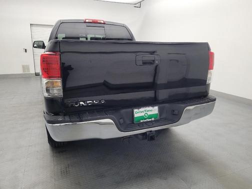 2013 Toyota Tundra Grade