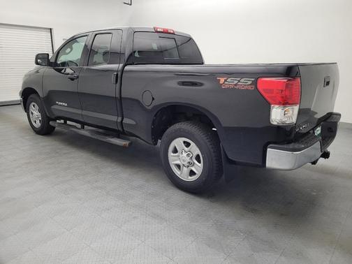 2013 Toyota Tundra Grade