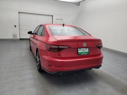 2019 Volkswagen Jetta GLI 2.0T Autobahn