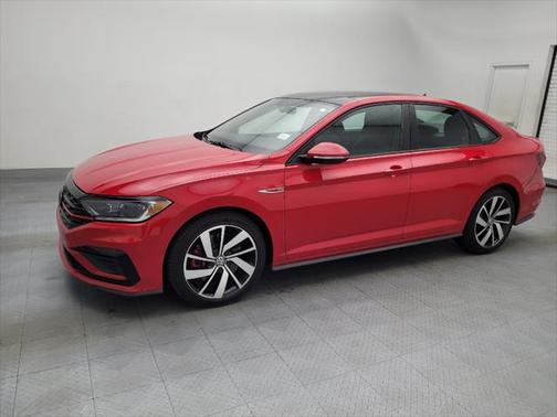2019 Volkswagen Jetta GLI 2.0T Autobahn