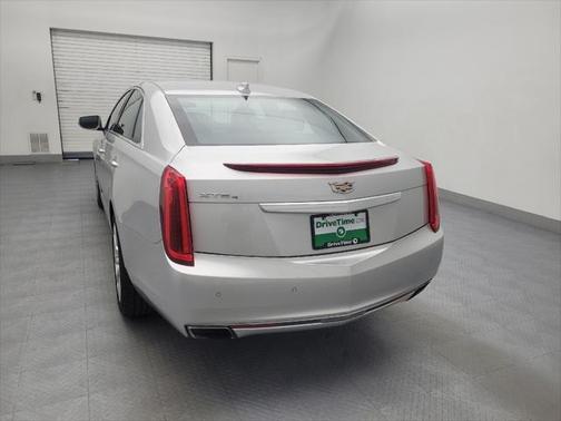 2016 Cadillac XTS Luxury