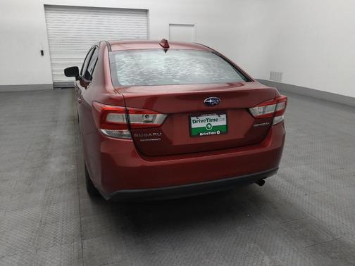 2019 Subaru Impreza 2.0i Premium