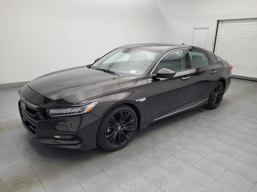 2018 Honda Accord Touring 2.0T