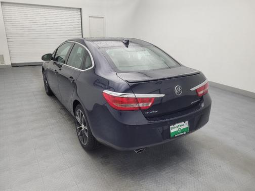 2016 Buick Verano Sport Touring Group