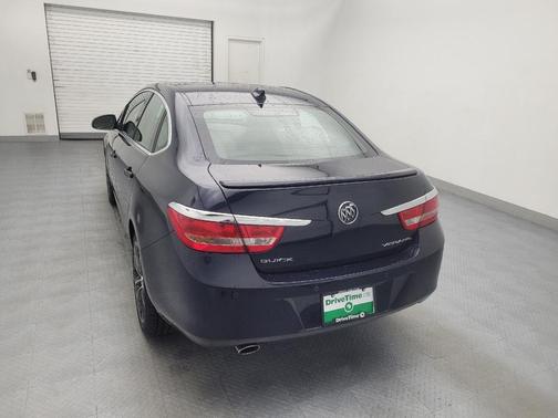 2016 Buick Verano Sport Touring Group
