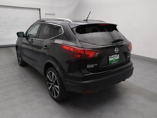 2019 Nissan Rogue Sport SL