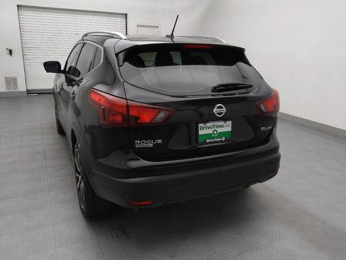2019 Nissan Rogue Sport SL