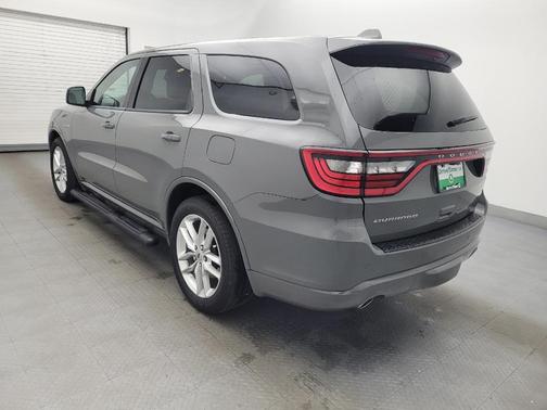 2022 Dodge Durango R/T RWD