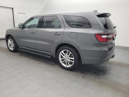 2022 Dodge Durango R/T RWD