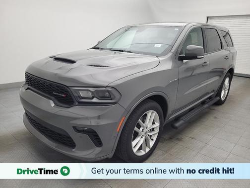 2022 Dodge Durango R/T RWD