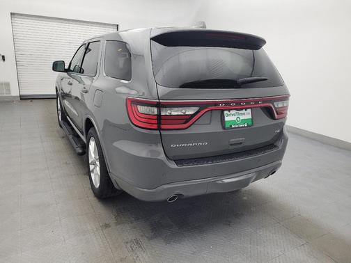 2022 Dodge Durango R/T RWD