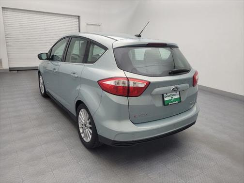 2013 Ford C-Max Hybrid SEL