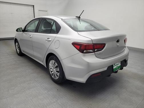 2018 Kia Rio S