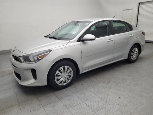 2018 Kia Rio S