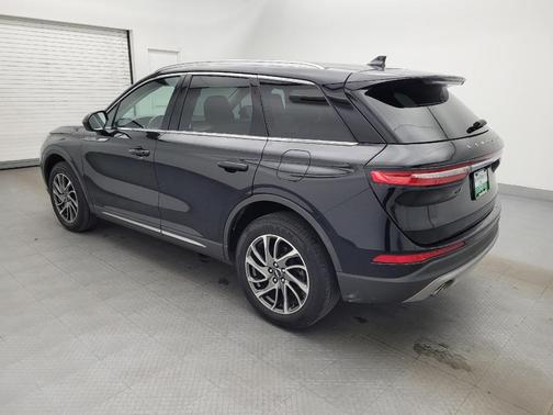 2020 Lincoln Corsair Standard