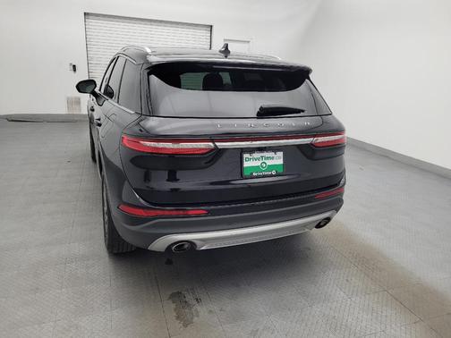 2020 Lincoln Corsair Standard