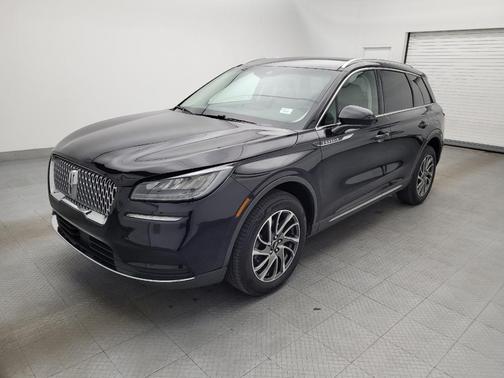 2020 Lincoln Corsair Standard