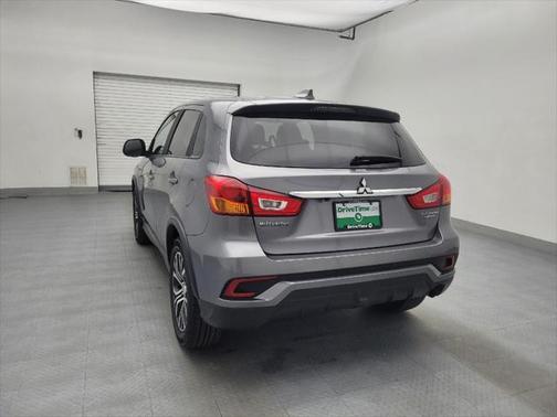 2018 Mitsubishi Outlander Sport 2.0 LE