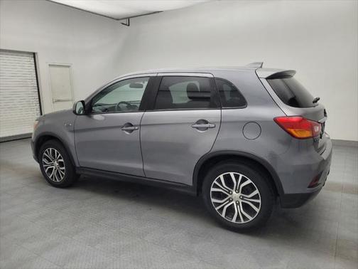 2018 Mitsubishi Outlander Sport 2.0 LE