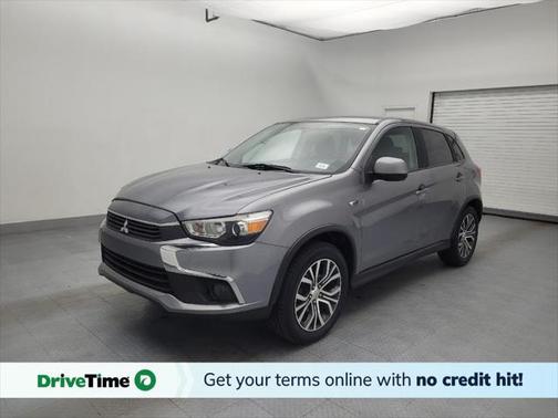 2018 Mitsubishi Outlander Sport 2.0 LE