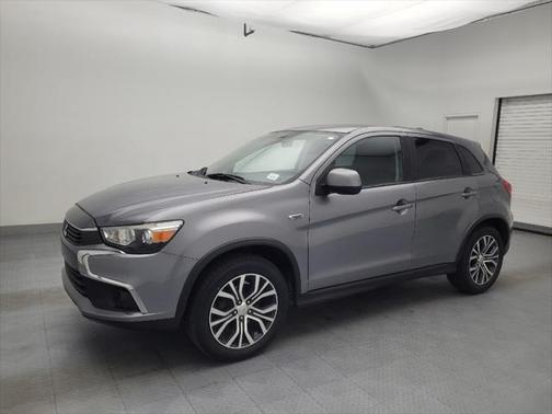 2018 Mitsubishi Outlander Sport 2.0 LE