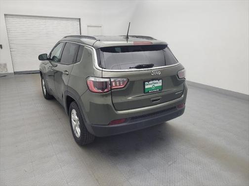 2019 Jeep Compass Sport