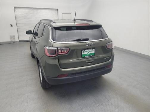2019 Jeep Compass Sport