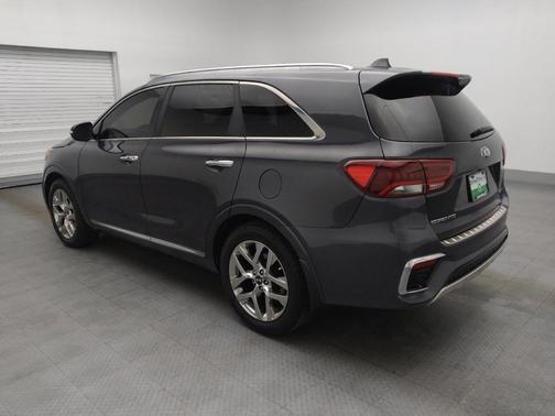 2019 Kia Sorento SX