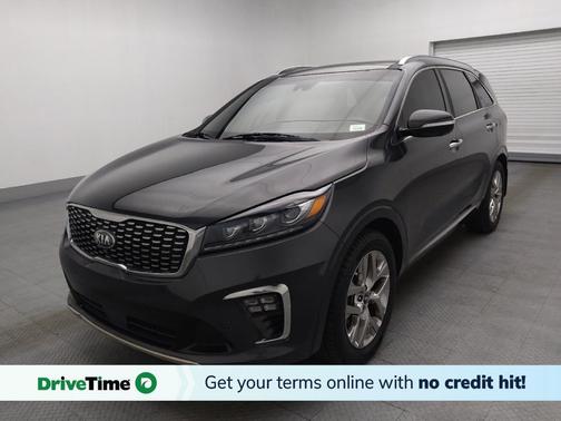 2019 Kia Sorento SX