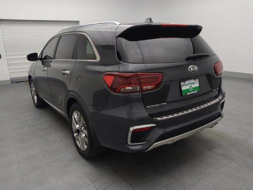 2019 Kia Sorento SX