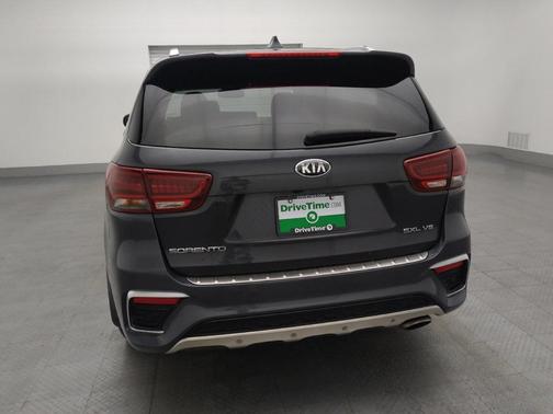 2019 Kia Sorento SX