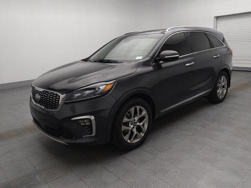 2019 Kia Sorento SX