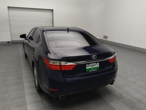 2015 Lexus ES 350 Base