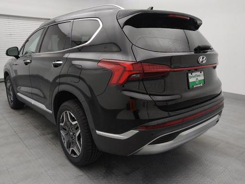 2021 Hyundai SANTA FE Limited