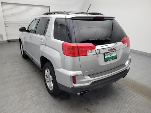 2016 GMC Terrain SLE-2