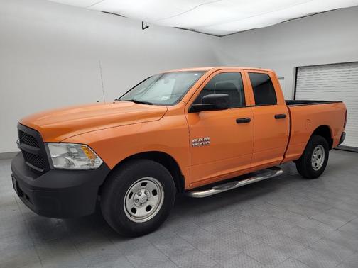 2015 RAM 1500 Tradesman