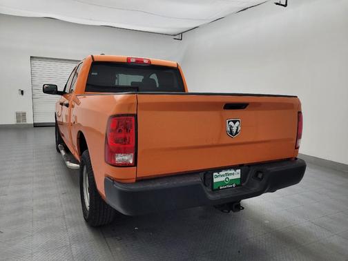 2015 RAM 1500 Tradesman