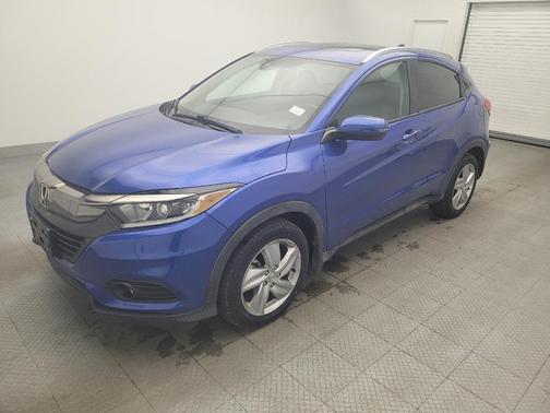 2019 Honda HR-V EX-L
